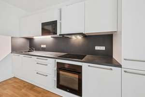 Exklusive 1-Zimmer Wohnung in zentraler Lage in Berlin – Winsstraße 19, 10405 Prenzlauer Berg, Berlin – Vorschaubild 7