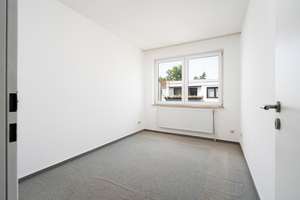 Schwachhausen: oberste Etage, gut aufgeteilte 3-4  Zimmerwohnung mit Lift, gr. Balkon u. TG-SP – Die vollständige Adresse der Immobilie erhältst du vom Anbieter., 28211 Gete, Bremen – Vorschaubild 7