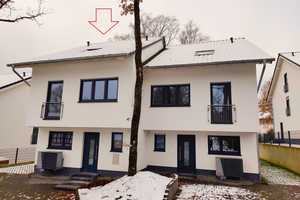 Provisionsfrei! Schlüsselfertiger und energieeffizienter Neubau als DHH in idyllischer Lage! – Altenkirchen (Westerwald) (Kreis) – Vorschaubild 3
