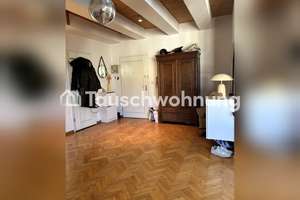 Tauschwohnung: Ruhige 95m2 Maisonette-Wohnung in Top-Lage Winterhude – Die vollständige Adresse der Immobilie erhältst du vom Anbieter., 22301 Winterhude, Hamburg – Vorschaubild 3