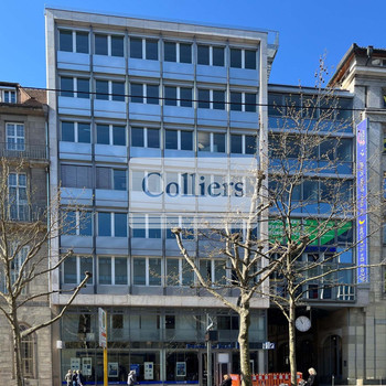 SANIERTE BÜROFLÄCHE IN TOPLAGE!