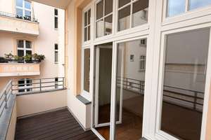 Altbau zum Verlieben - ein besonderes Zuhause für die ganze Familie – 40479 Pempelfort, Düsseldorf – Vorschaubild 11