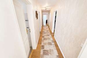 Gepflegter Bungalow auf Eckgrundstück – großzügig & mit Entwicklungspotenzial – Die vollständige Adresse der Immobilie erhältst du vom Anbieter., 21149 Hausbruch, Hamburg – Vorschaubild 13
