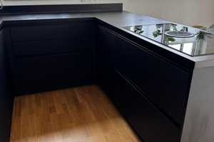Zweitbezug: Schöne 3-Zimmer-Erdgeschosswohnung mit Terrasse und Garten in Untermenzing #2 – München – Vorschaubild 6