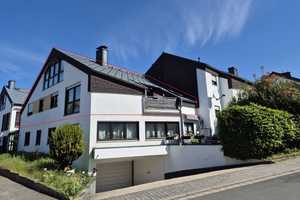 Charmante und attraktive 4 Zi.-Maisonettewohnung mit fantastischer Aussicht über den Goldenen Grund – Limburg-Weilburg (Kreis) – Vorschaubild 13
