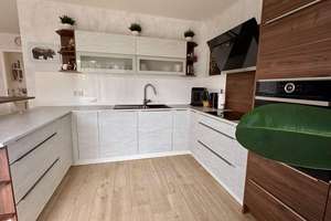 Hochwertige teilmöblierte 3-Zimmer-Wohnung mit Balkon – Hannenstieg 78, 22175 Bramfeld, Hamburg – Vorschaubild 12