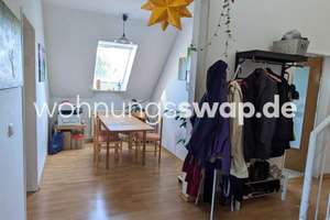 Wohnungstausch: Roßkastanienstraße 14 – Roßkastanienstraße 14, 14300 Eiche, Potsdam – Vorschaubild 2