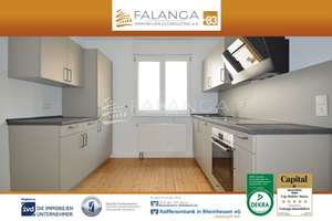 Falanga Immobilien - gemütliche & neuwertige Wohnung mit EBK im familiären 2-FH in guter Draiser Lag – Die vollständige Adresse der Immobilie erhältst du vom Anbieter., 55127 Drais, Mainz – Vorschaubild 1