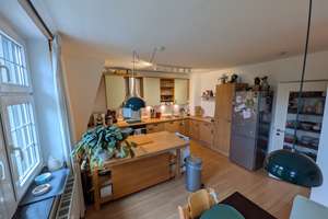 Gepflegtes Jugendstilhaus: Ruhige 3-Zimmer-Wohnung 92qm mit gehobener Ausstattung – Die vollständige Adresse der Immobilie erhältst du vom Anbieter., 40545 Oberkassel, Düsseldorf – Vorschaubild 15