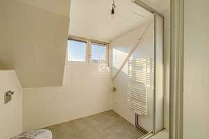 ÜBER DEN DÄCHERN MOABITS! SUPERHELLE DACHGESCHOSSWOHNUNG MIT GROßER TERRASSE&AUFZUG! PROVISIONSFREI! – Alt-Moabit 126, 10557 Moabit, Berlin – Vorschaubild 25