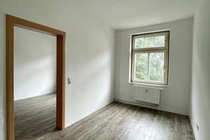Kleine 3-Zimmer-Wohnung im Altbau! – Gneisenaustr. 3, 7743 Jena-Nord, Jena – Vorschaubild 6