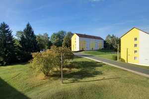 Kapitalanleger !!!! Planung vorhanden  420 m2 MFH 16 WE mit Fernwärme zum Teil Gartenanteil  – Mittelsachsen (Kreis) – Vorschaubild 37