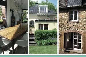 Zwei - bis Dreizimmerwohnung mit Sonnenbalkon in Solingen-Höhscheid – Fontanestraße 4, 42657 Burg/Höhscheid, Solingen – Vorschaubild 14