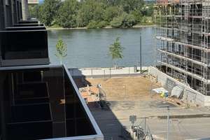 Zollhafen 2 Zimmerwohnung, Erstbezug – Rotterdamer Platz 18, 55120 Neustadt, Mainz – Vorschaubild 2