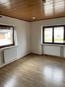 Gemütliche 4,5-Zimmer-Wohnung mit zugehörigem Innenhof
