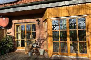 Einfamilienhaus auf dem Dorf vor den Toren Hannovers zu verkaufen / von Privat – Die vollständige Adresse der Immobilie erhältst du vom Anbieter., 31319 Sehnde – Vorschaubild 3