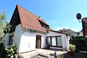 Einfamilienhaus mit tollem Gartengrundstück & Garage – Die vollständige Adresse der Immobilie erhältst du vom Anbieter., 58093 Hohenlimburg (Ortsteil), Hagen – Vorschaubild 5