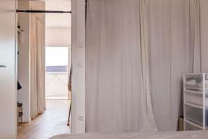 Helle 3-Zimmer-Wohnung mit Balkon in zentraler Lage – Die vollständige Adresse der Immobilie erhältst du vom Anbieter., 80336 Ludwigsvorstadt-Kliniken, München – Vorschaubild 6