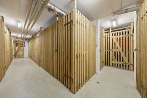 Über den Dächern von Haar - helle 2-Zimmer-Wohnung für Jung & Alt mit Lift und Alpenblick! – Die vollständige Adresse der Immobilie erhältst du vom Anbieter., 85540 Haar – Vorschaubild 21