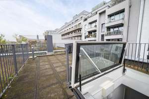 ☀️ Stilvolle 2-Zi-Neubauwohnung in Mitte mit Loggia, 14 m² Dachterrasse & hochwertiger Ausstattung – Die vollständige Adresse der Immobilie erhältst du vom Anbieter., 10115 Mitte (Ortsteil), Berlin – Vorschaubild 10