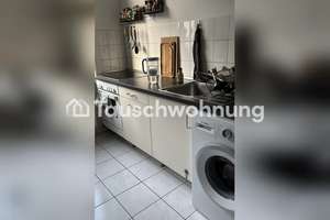 Tauschwohnung: 2-Zimmerwohnung in Winterhude nahe Alster und Stadtpark, 60 m² – Die vollständige Adresse der Immobilie erhältst du vom Anbieter., 22303 Winterhude, Hamburg – Vorschaubild 4