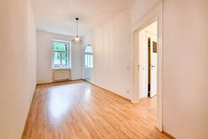 Sofort bezugsfrei | Balkon | grüner Gemeinschaftsgarten | Abstellkammer – Die vollständige Adresse der Immobilie erhältst du vom Anbieter., 4249 Großzschocher, Leipzig – Vorschaubild 4