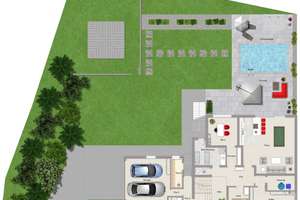 Ein Traum von Haus - IHR Traumhaus  – Die vollständige Adresse der Immobilie erhältst du vom Anbieter., 63801 Kleinostheim – Vorschaubild 24