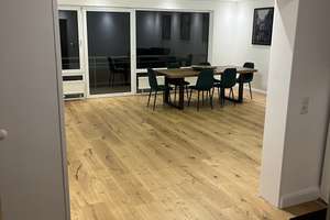 Top sanierte & möblierte 3 Zimmer Wohnung (Erstbezug) mit super Anbindung in Lichtenbroich – Buchholzer Weg 2, 40472 Lichtenbroich, Düsseldorf – Vorschaubild 2