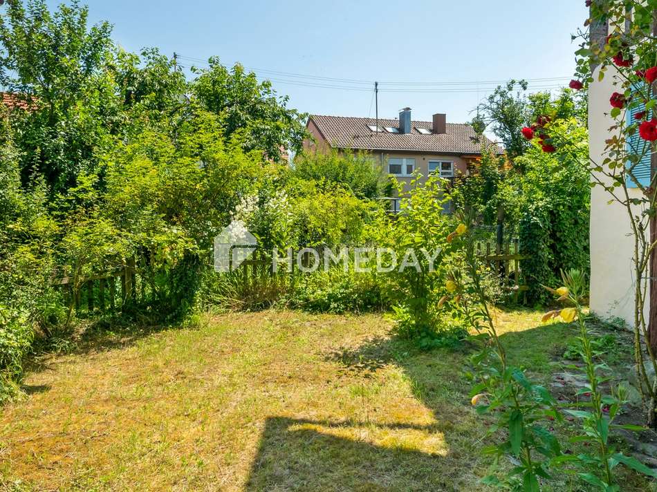 Garten 1