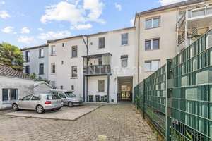Großzügige kernsanierte Wohnung mit ca. 125 m², Balkon, Gartenanteil und Garage in ruhiger Lage – 45357 Dellwig, Essen – Vorschaubild 3