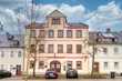 Gaststätte mit Fremdenzimmer im Stadtkern von Lichtenberg