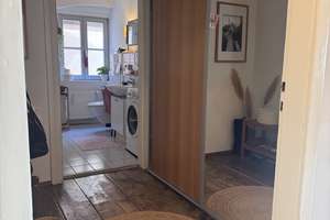 2 ZKB-in der Augsburger Altstadt (ID: ML/W7) – Mittlerer Lech 39, 86150 Lechviertel, östl. Ulrichsviertel, Augsburg – Vorschaubild 12