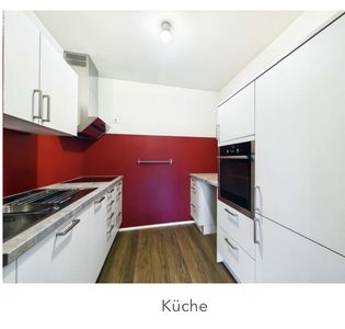 2 zimmerwohnung in Esslingen zentrum