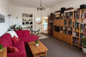 geniale Wohnung mit Balkon und Terrasse in guter Lage – Undinestraße 8, 10223 Lichterfelde, Berlin – Vorschaubild 8