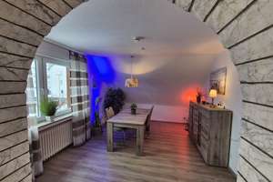 Möblierte 4-Zimmer Wohnung nahe MHH (Furnished Flat) – Die vollständige Adresse der Immobilie erhältst du vom Anbieter., 30627 Misburg-Nord, Hannover – Vorschaubild 4