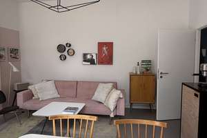 Regenbogenkiez allerbeste Lage, 2-Zimmer-Wohnung in Schöneberg – Kalckreuthstraße 7, 10777 Schöneberg, Berlin – Vorschaubild 4