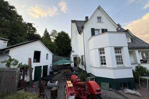Stilvoll saniertes Traumobjekt – ideal als Wohnhaus oder Firmendomizil – Siegen-Wittgenstein (Kreis) – Vorschaubild 17