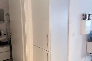  1-Zimmer-Wohnung mit Balkon in Karlsruhe – Rudolfstr. 10a, 76131 Oststadt, Karlsruhe – Vorschaubild 7