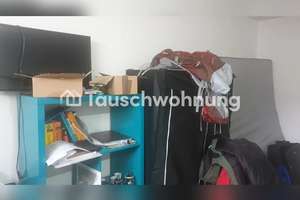 Tauschwohnung: Gemütliche 1-Zimmer-Wohnung in Rostock Evershagen – Die vollständige Adresse der Immobilie erhältst du vom Anbieter., 18106 Evershagen, Rostock – Vorschaubild 3