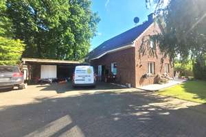Familienfreundliches Einfamilienhaus mit Pool, Terrasse und großzügigem Grundstück – Die vollständige Adresse der Immobilie erhältst du vom Anbieter., 21629 Neu Wulmstorf – Vorschaubild 2