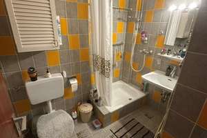 Helle 2-Zimmerwohnung mit Balkon in der Aachener Innenstadt – Maxstraße 7, 52070 Kaiserplatz, Aachen – Vorschaubild 9