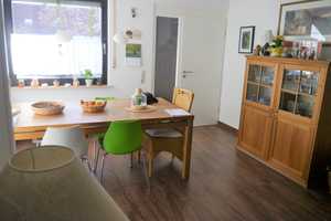 Schönes Reihenmittelhaus mit Kamin am Feldrand. Einliegerwohnung. – Mettmann (Kreis) – Vorschaubild 3