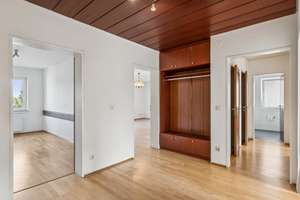 Ihr neues Zuhause: Helle 3-Zimmer-Wohnung mit Balkon in Essen-Katernberg – Die vollständige Adresse der Immobilie erhältst du vom Anbieter., 45327 Katernberg, Essen – Vorschaubild 3