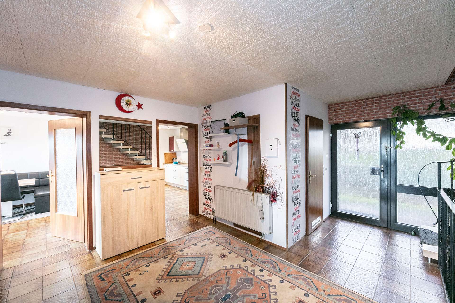 Immobilie in Erbach - Das Zuhause für die ganze Familie
Ihre Ideen haben hier viel Platz! - Bild 7