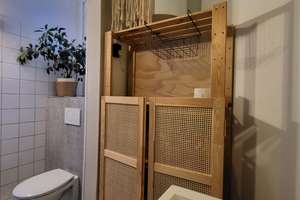 Zwei Zimmer in Durlach: Raum für neue Ideen – Oberwaldstrasse 10, 76227 Durlach, Karlsruhe – Vorschaubild 6