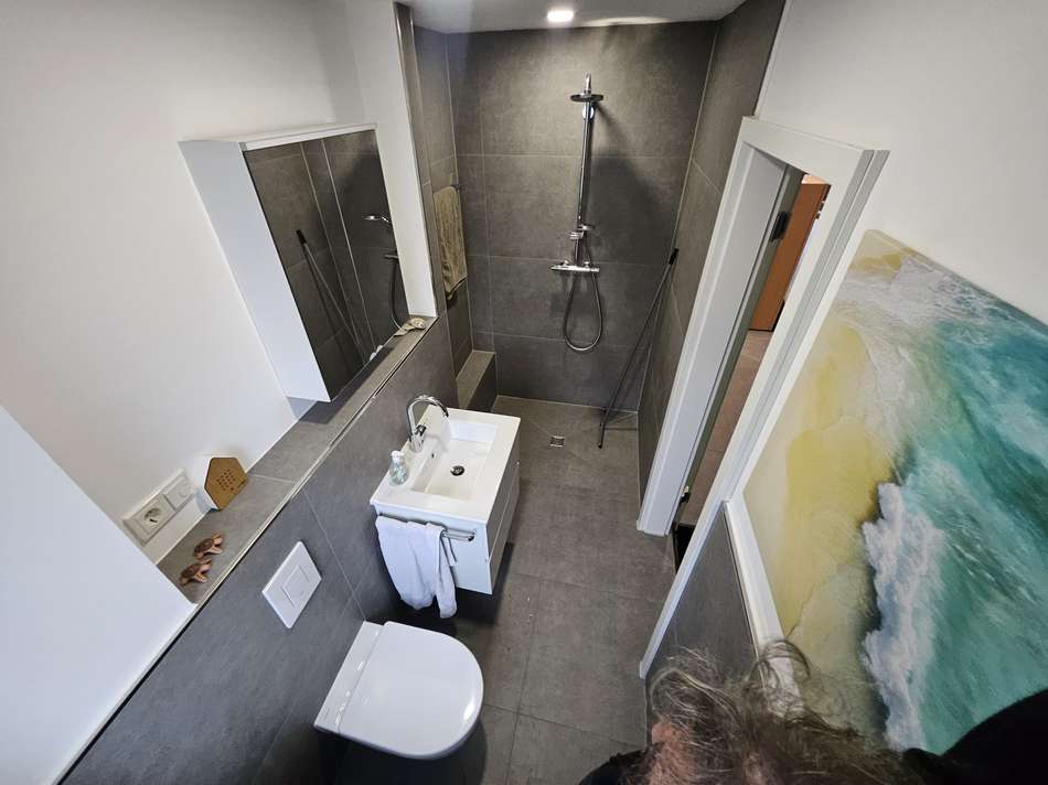 Gäste WC