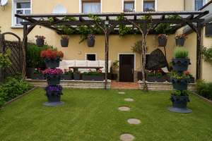 Platz für die ganze Familie – Großzügiges Reihenmittelhaus mit Terrasse in ruhiger Lage von Dresden – Die vollständige Adresse der Immobilie erhältst du vom Anbieter., 1157 Briesnitz, Dresden – Vorschaubild 18