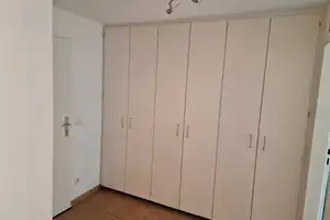 Schöne 1-Zimmer-Souterrain-Wohnung mit Einbauküche in Heidelberg – Burgstr. 53, 69121 Heidelberg – Vorschaubild 3