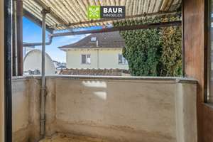 360° | Renovierungsobjekt – Wohn- und Geschäftshaus in Bad Waldsee – Die vollständige Adresse der Immobilie erhältst du vom Anbieter., 88339 Bad Waldsee – Vorschaubild 12