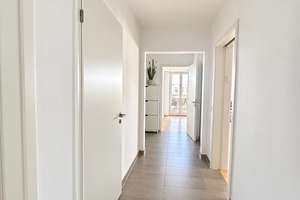 Zwischenmiete: Möbliertes Penthouse mit Dachterrasse | Dez-Feb – 80469 Dreimühlen, München – Vorschaubild 10